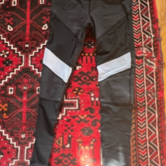 Vimmia/Free People leggings bundle - Picture 3 of 5